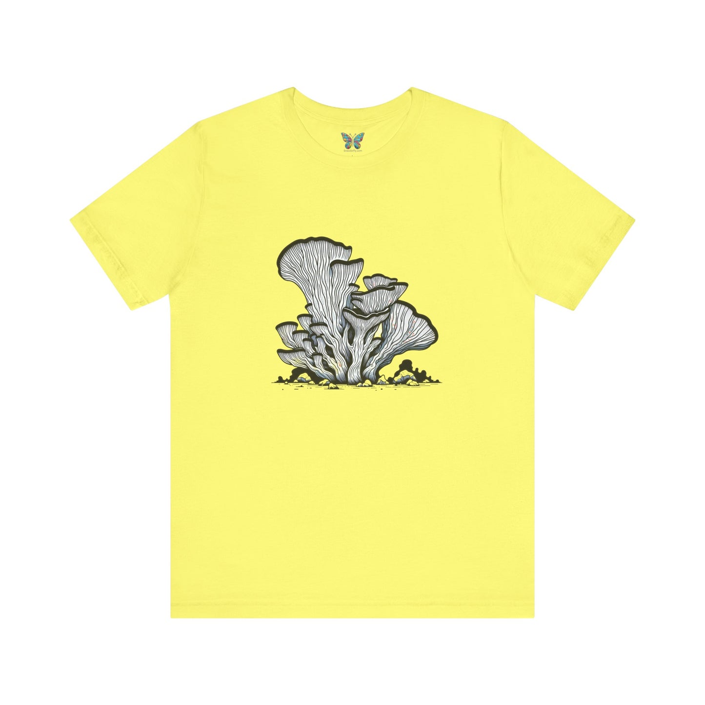 Witch’s Butter Seraphlux - Snazzle Tee
