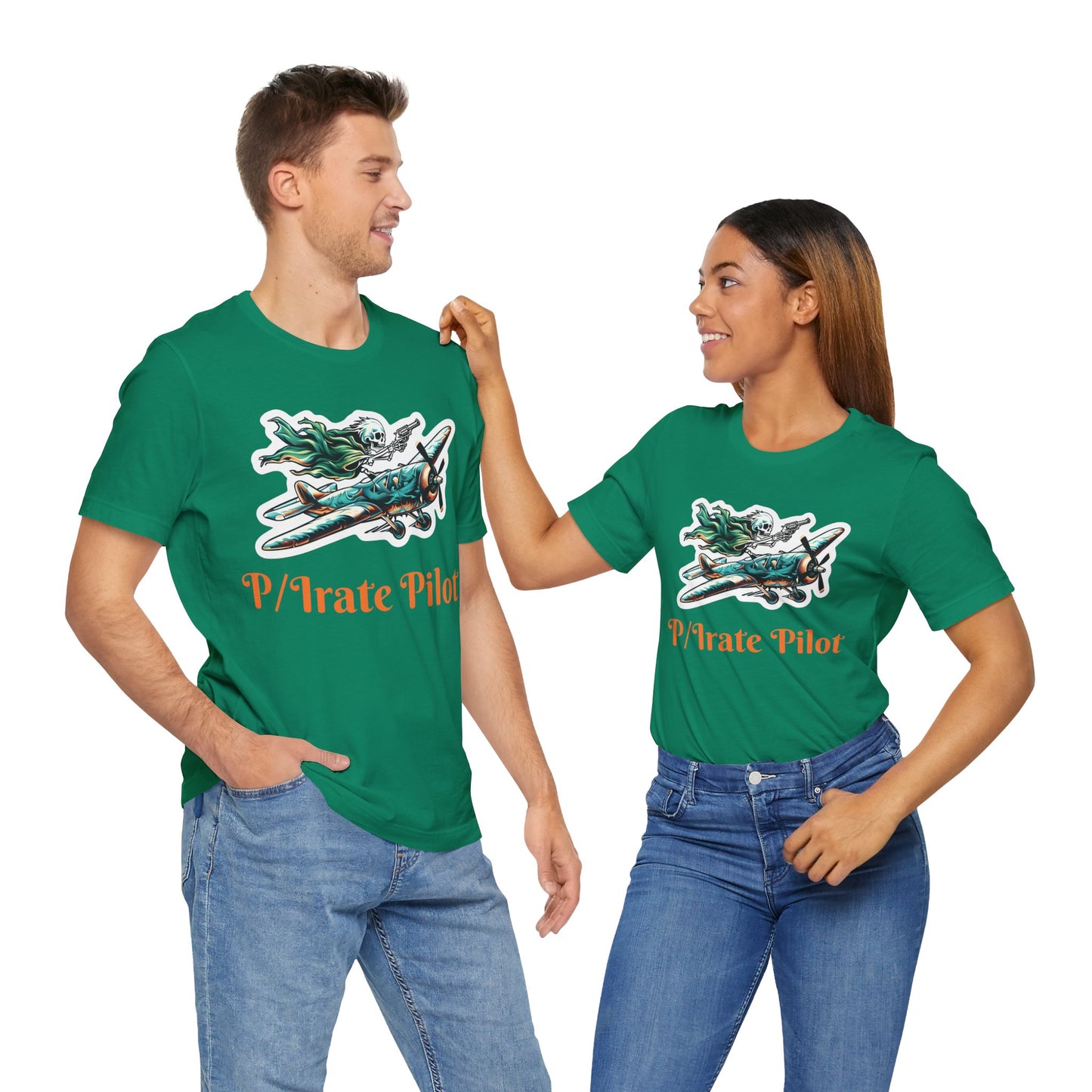 Skeleton Blazeophoria - Snazzle Tee