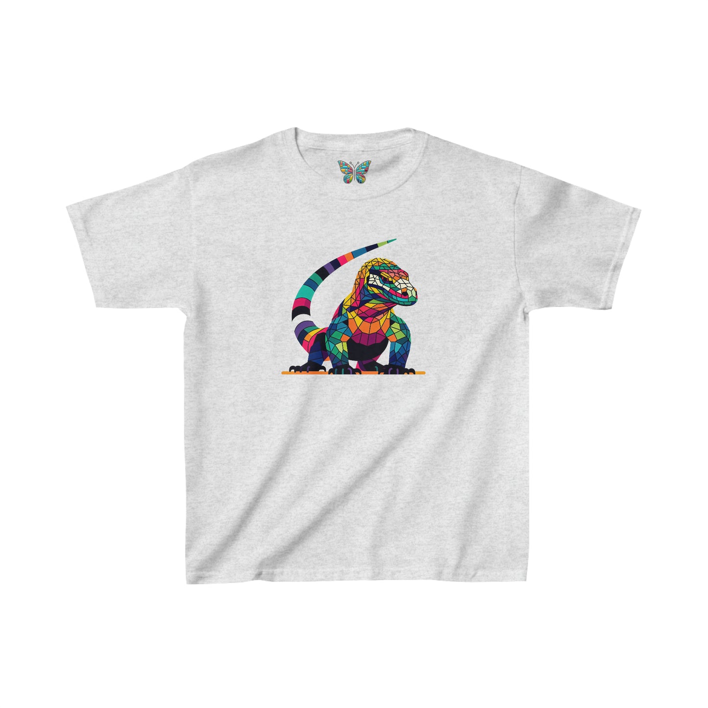 Komodo Dracolore - Youth - Snazzle Tee