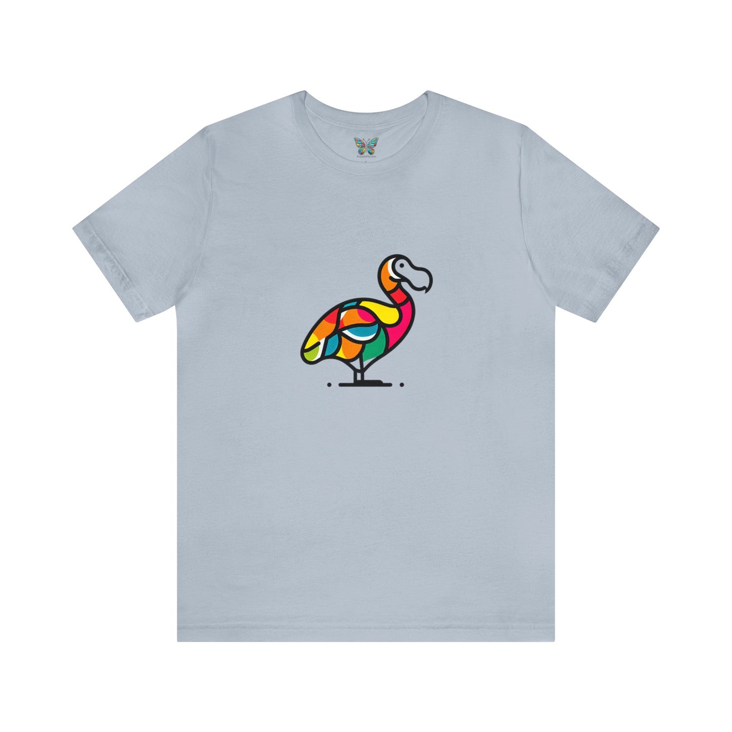 DodoBird Wonderluscious - Snazzle Tee