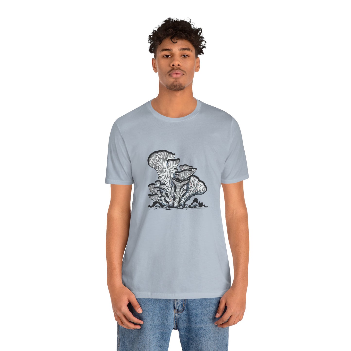 Witch’s Butter Seraphlux - Snazzle Tee