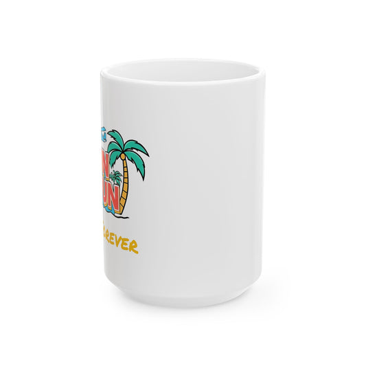 SUN N FUN Tropimara - Snazzle Mug