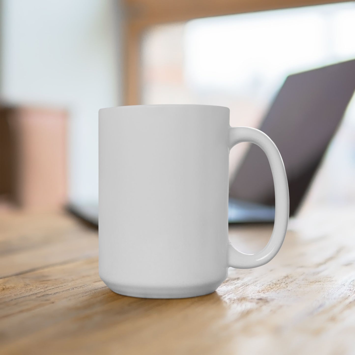 Aerohaptra - Snazzle Mug