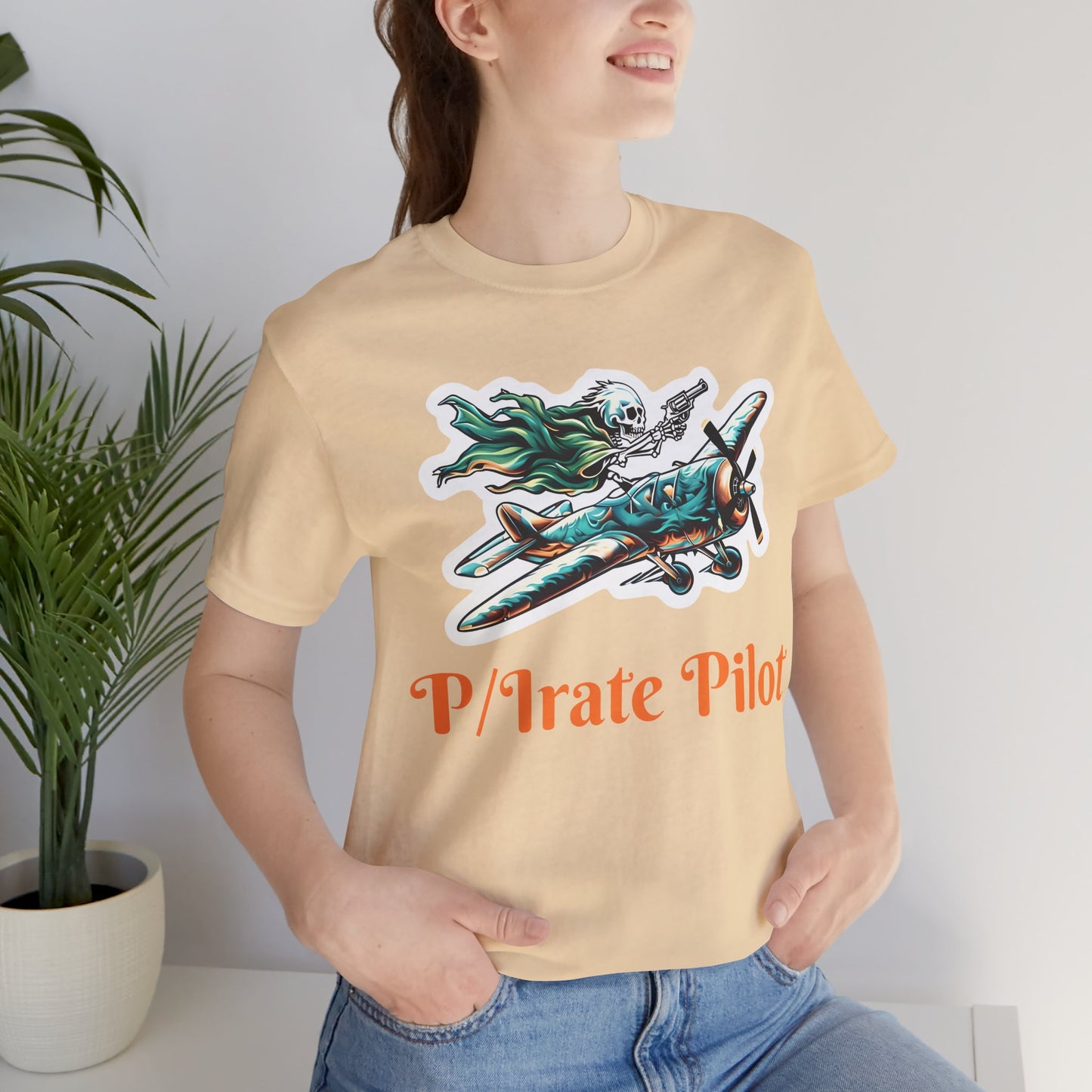 Skeleton Blazeophoria - Snazzle Tee
