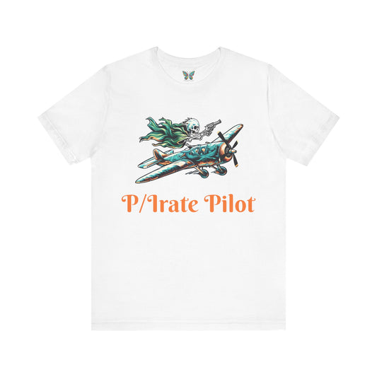 Skeleton Blazeophoria - Snazzle Tee