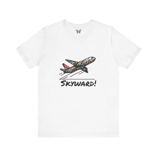 Aerohaptra - Snazzle Tee