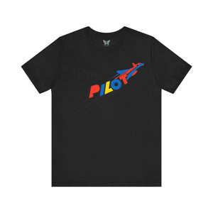 Pilot Zephylique - Snazzle Tee