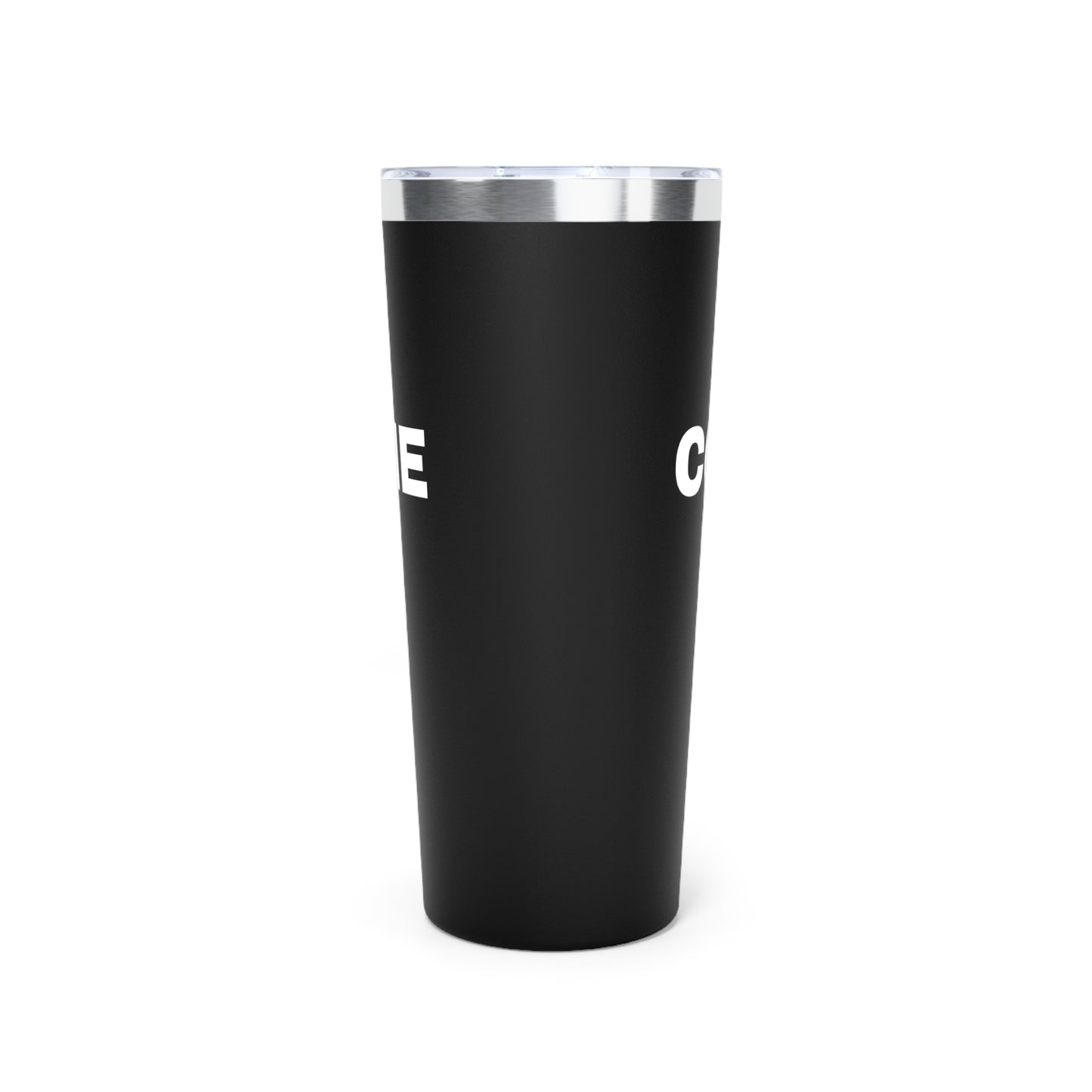 COM-MARINE - Copper Vacuum Insulated Tumbler, 22oz