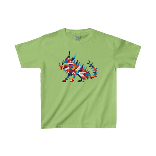 Thorny Devil Euphoristria - Youth - Snazzle Tee