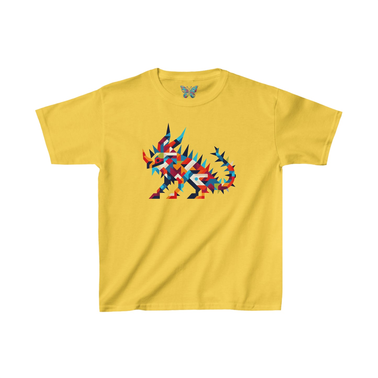 Thorny Devil Euphoristria - Youth - Snazzle Tee