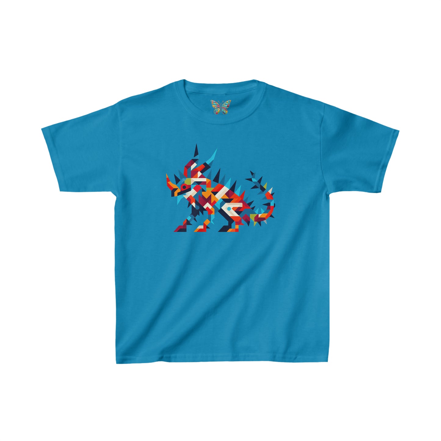 Thorny Devil Euphoristria - Youth - Snazzle Tee
