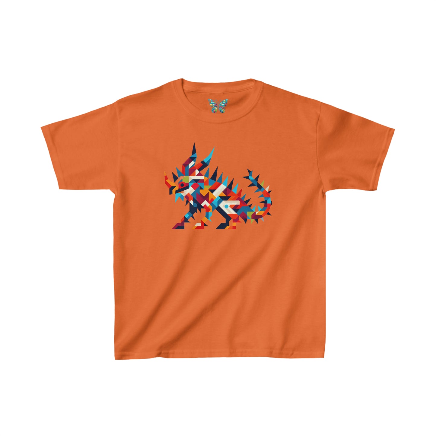 Thorny Devil Euphoristria - Youth - Snazzle Tee