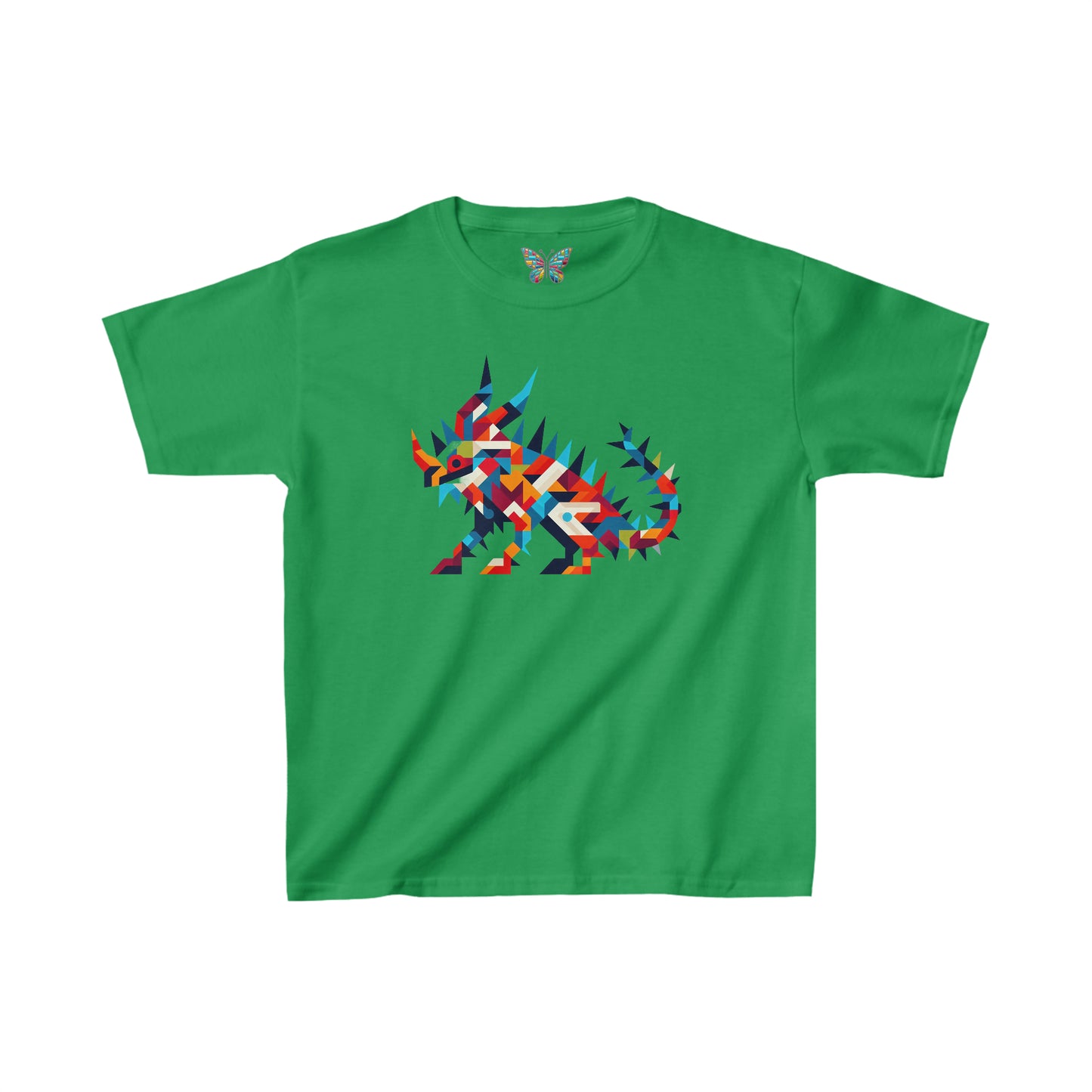 Thorny Devil Euphoristria - Youth - Snazzle Tee