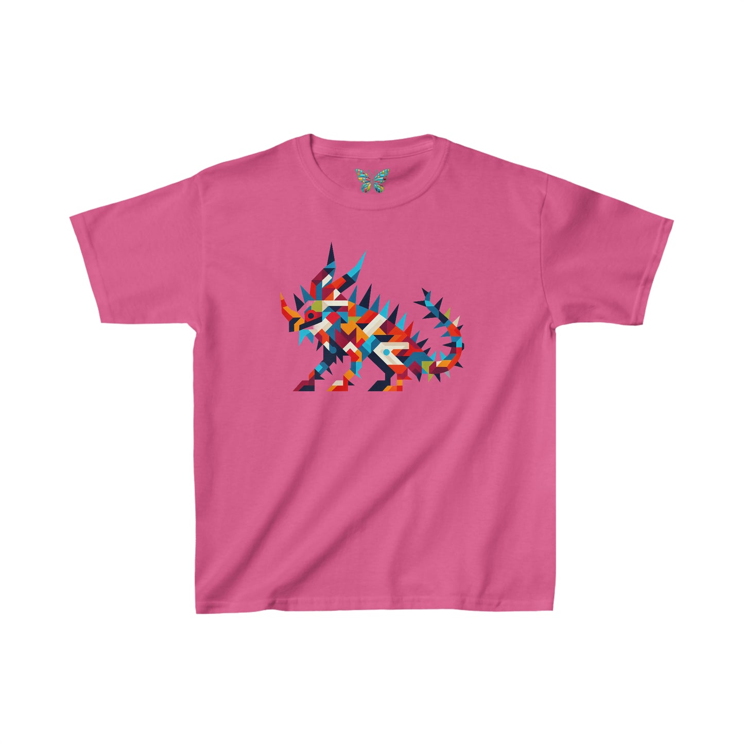 Thorny Devil Euphoristria - Youth - Snazzle Tee