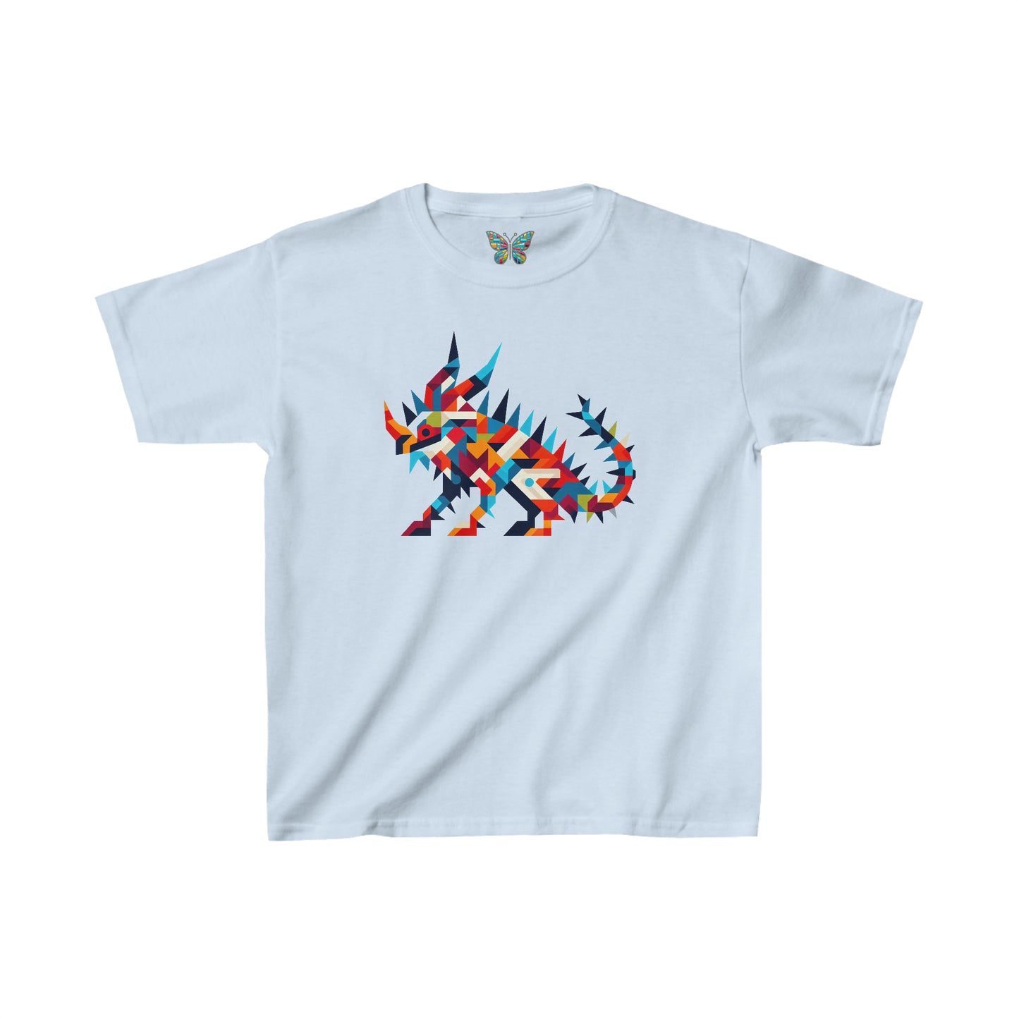 Thorny Devil Euphoristria - Youth - Snazzle Tee
