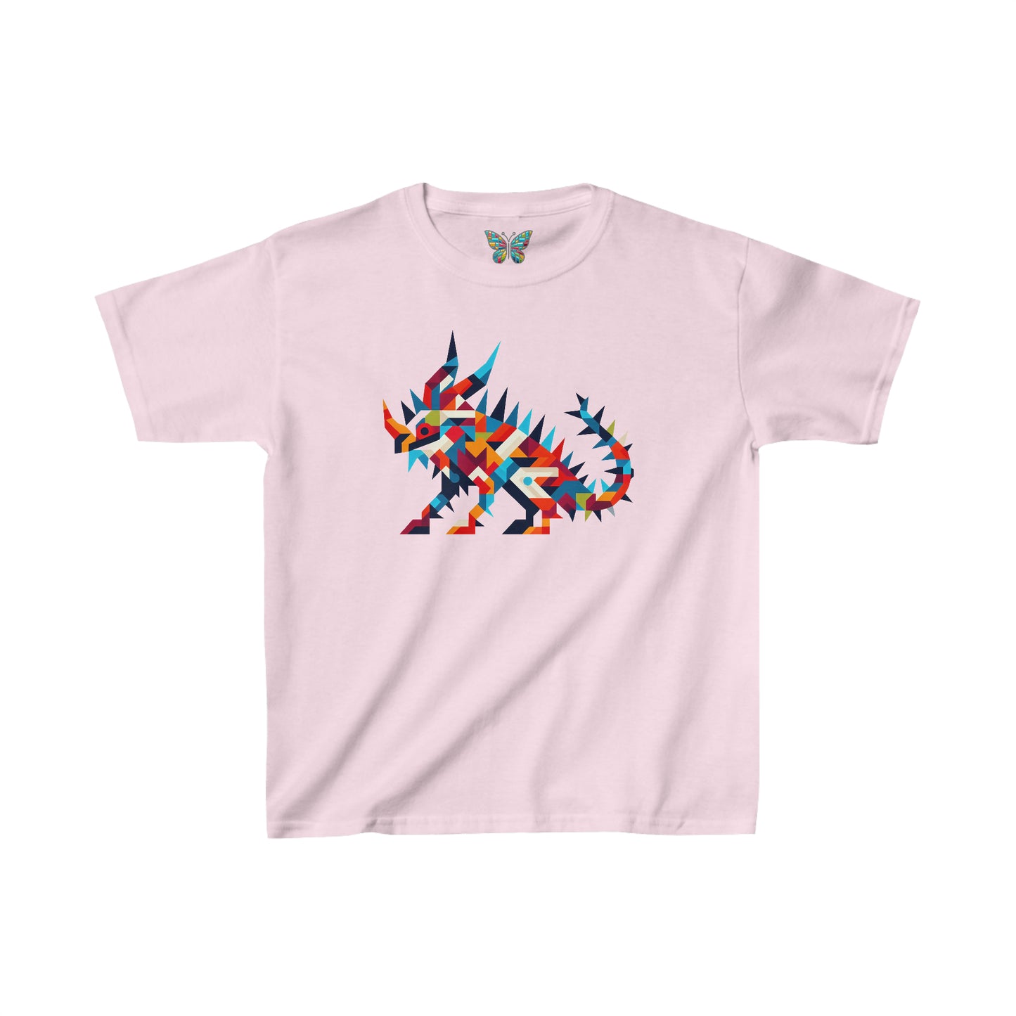 Thorny Devil Euphoristria - Youth - Snazzle Tee