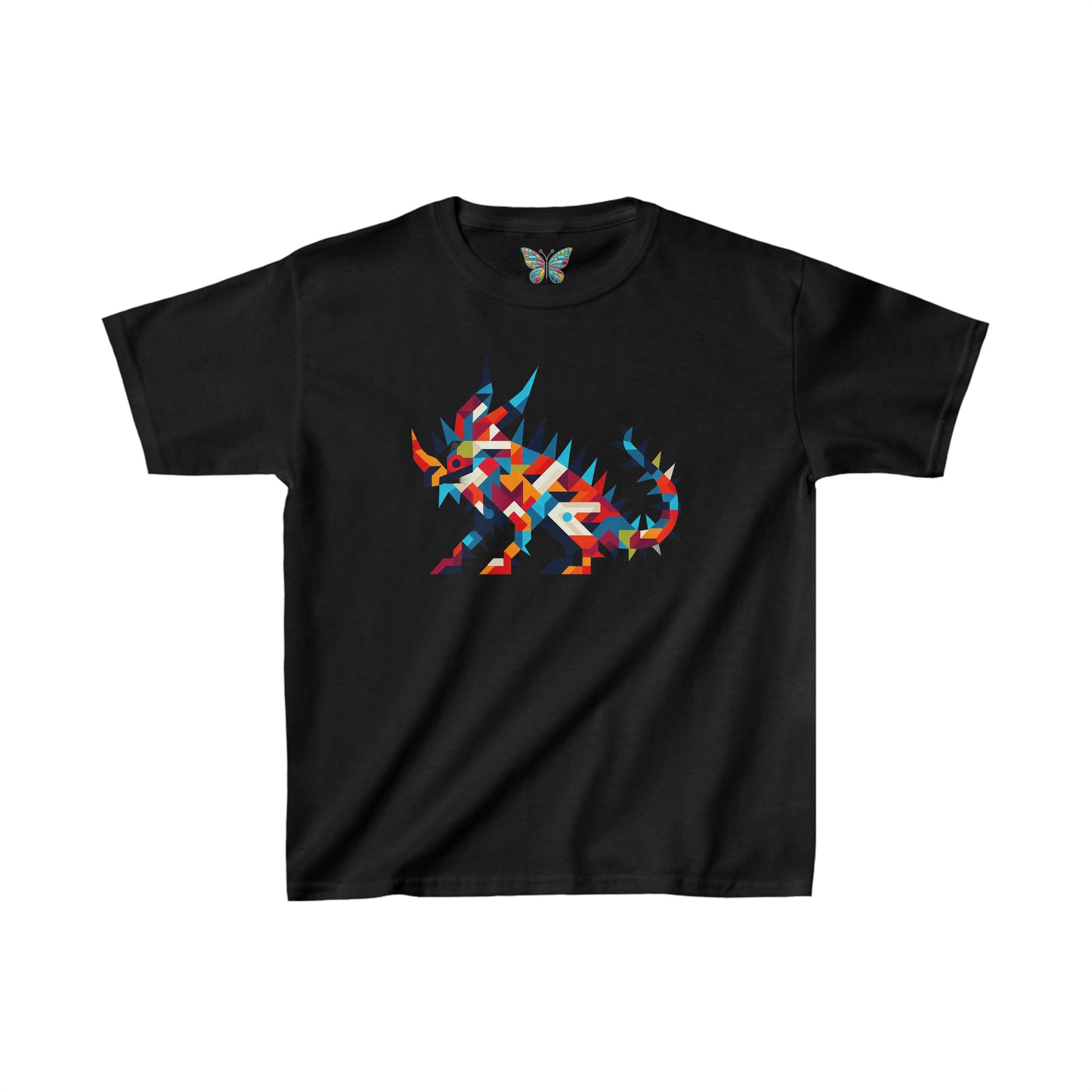 Thorny Devil Euphoristria - Youth - Snazzle Tee