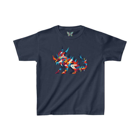 Thorny Devil Euphoristria - Youth - Snazzle Tee