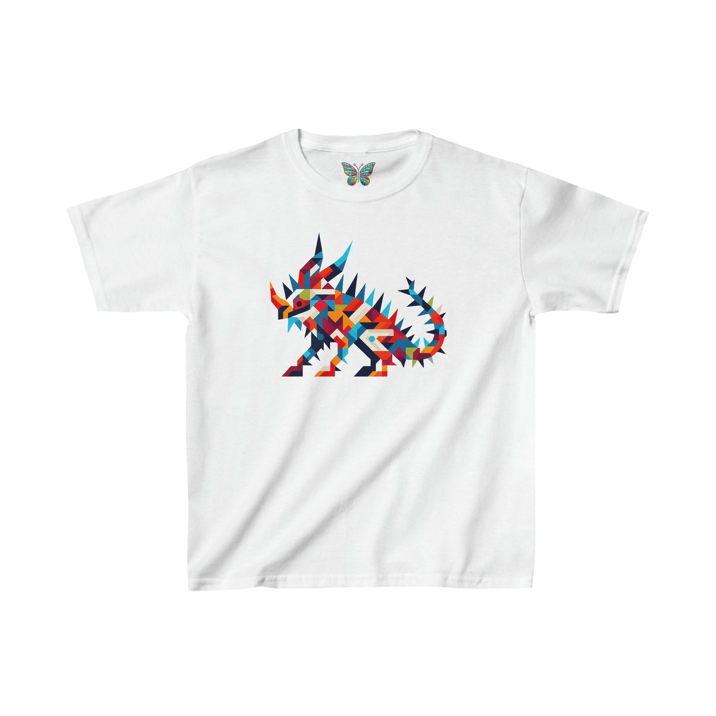 Thorny Devil Euphoristria - Youth - Snazzle Tee