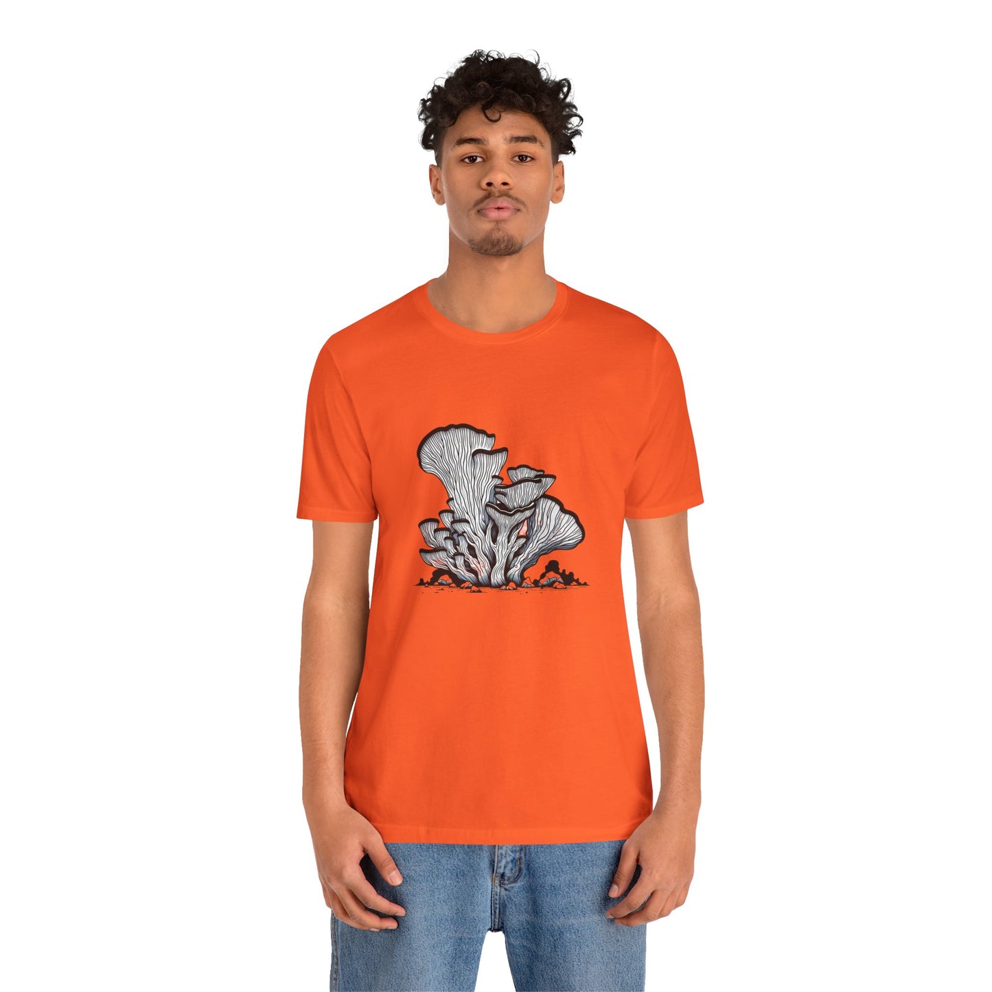 Witch’s Butter Seraphlux - Snazzle Tee