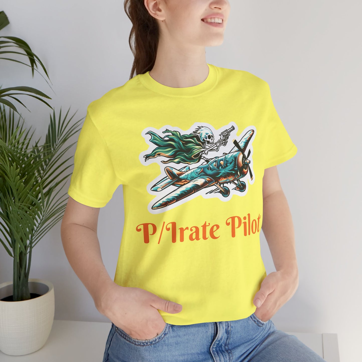 Skeleton Blazeophoria - Snazzle Tee