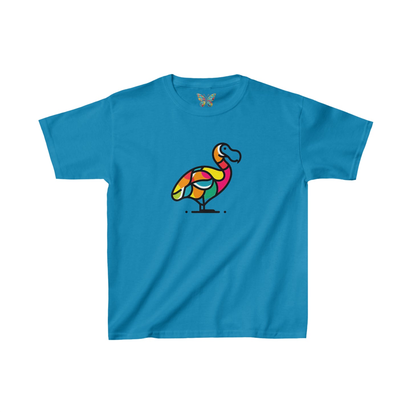 DodoBird Wonderluscious - Youth - Snazzle Tee