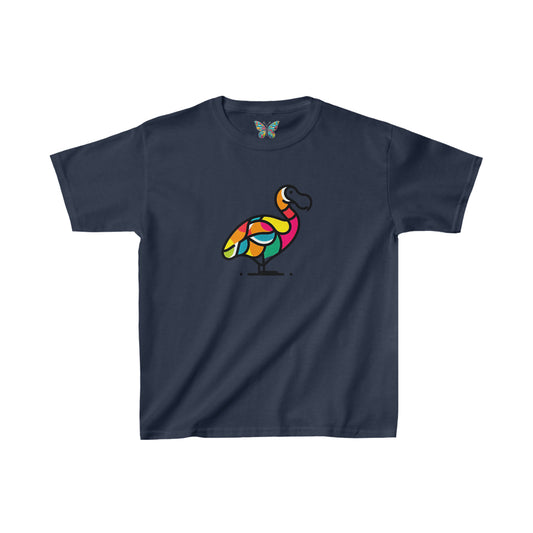 DodoBird Wonderluscious - Youth - Snazzle Tee