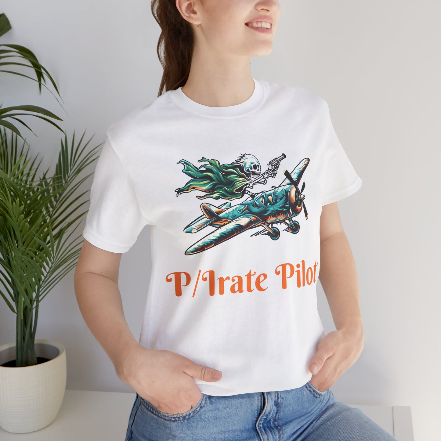 Skeleton Blazeophoria - Snazzle Tee