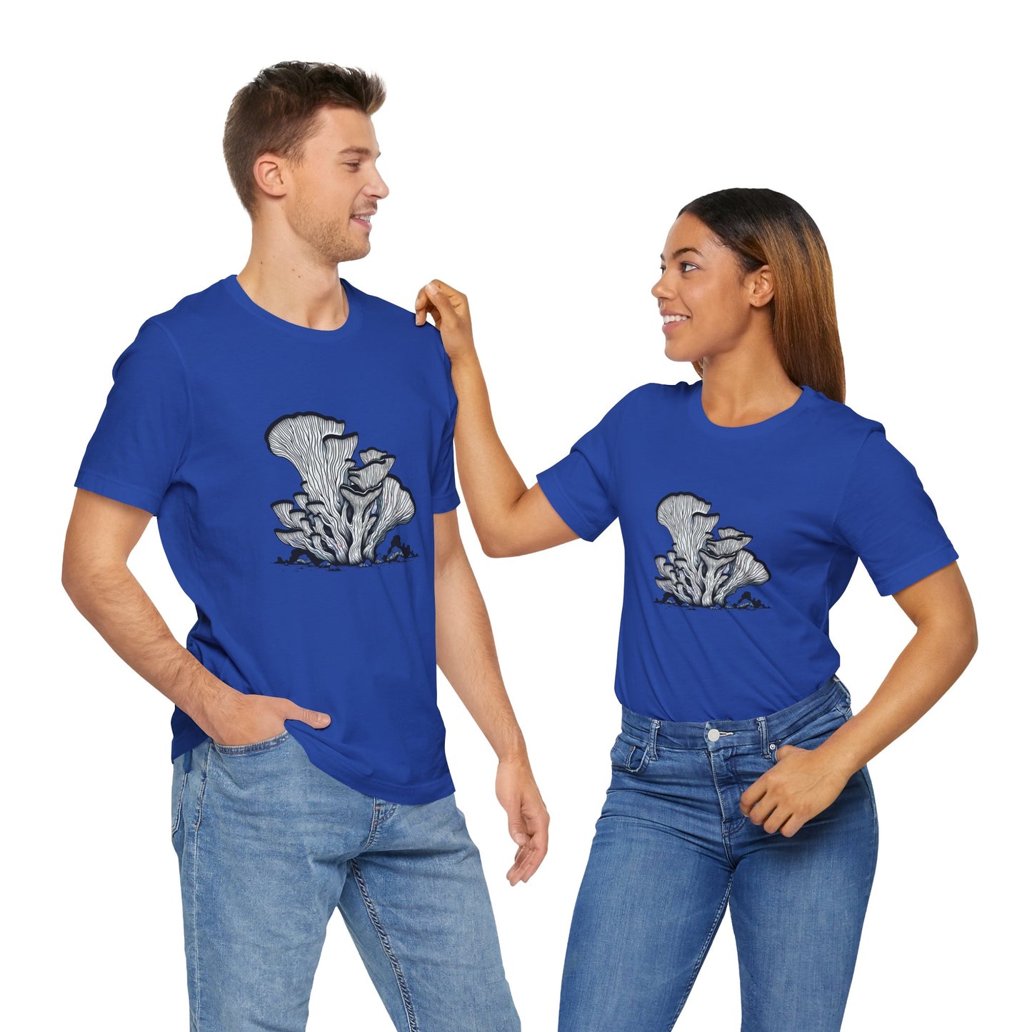 Witch’s Butter Seraphlux - Snazzle Tee