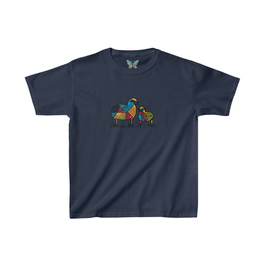 Two Sheep Whimsitality - Youth - Snazzle Tee