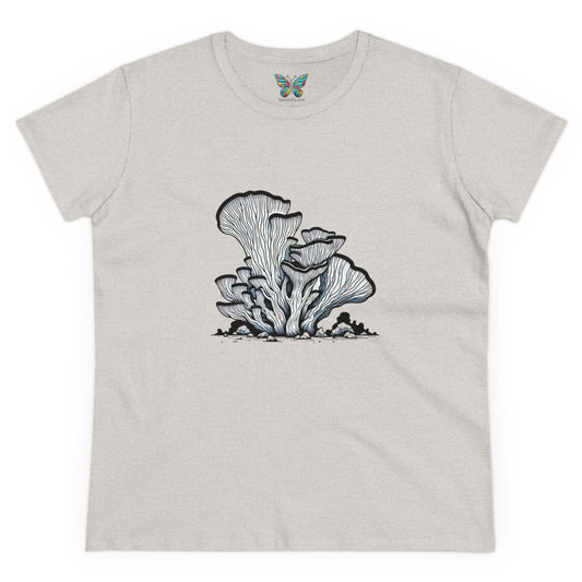 Witch’s Butter Seraphlux - Women - Snazzle Tee