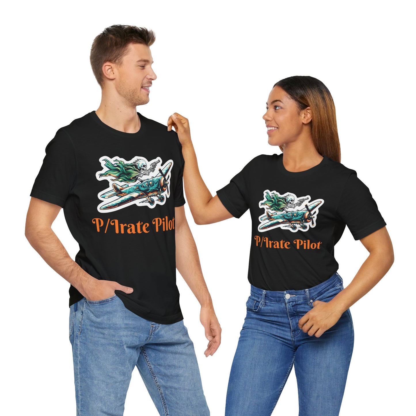 Skeleton Blazeophoria - Snazzle Tee