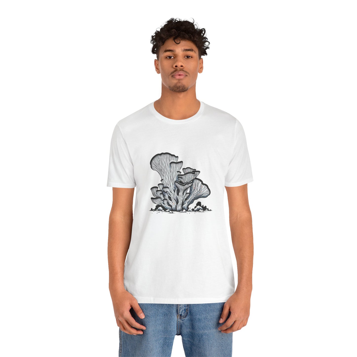 Witch’s Butter Seraphlux - Snazzle Tee