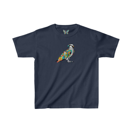 Osprey Quillabrate - Youth - Snazzle Tee