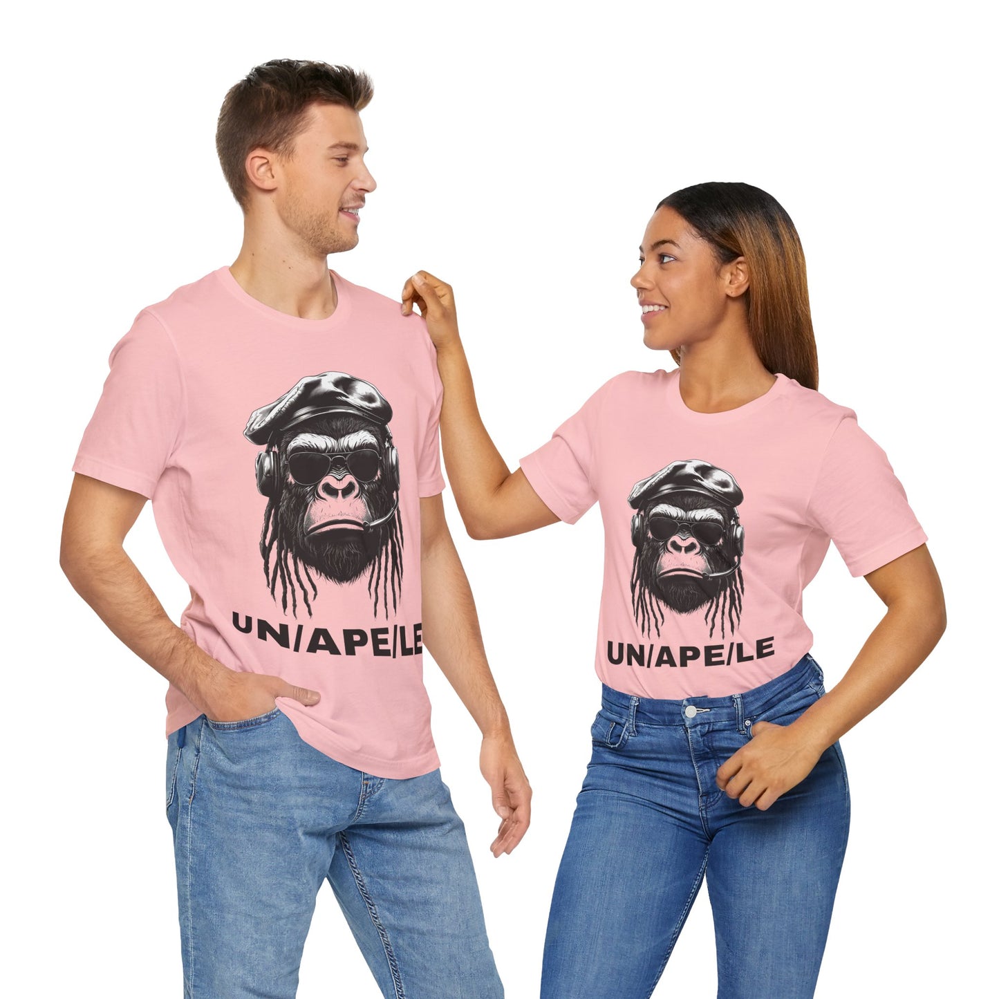 Gorilla Groovessence - Snazzle Tee