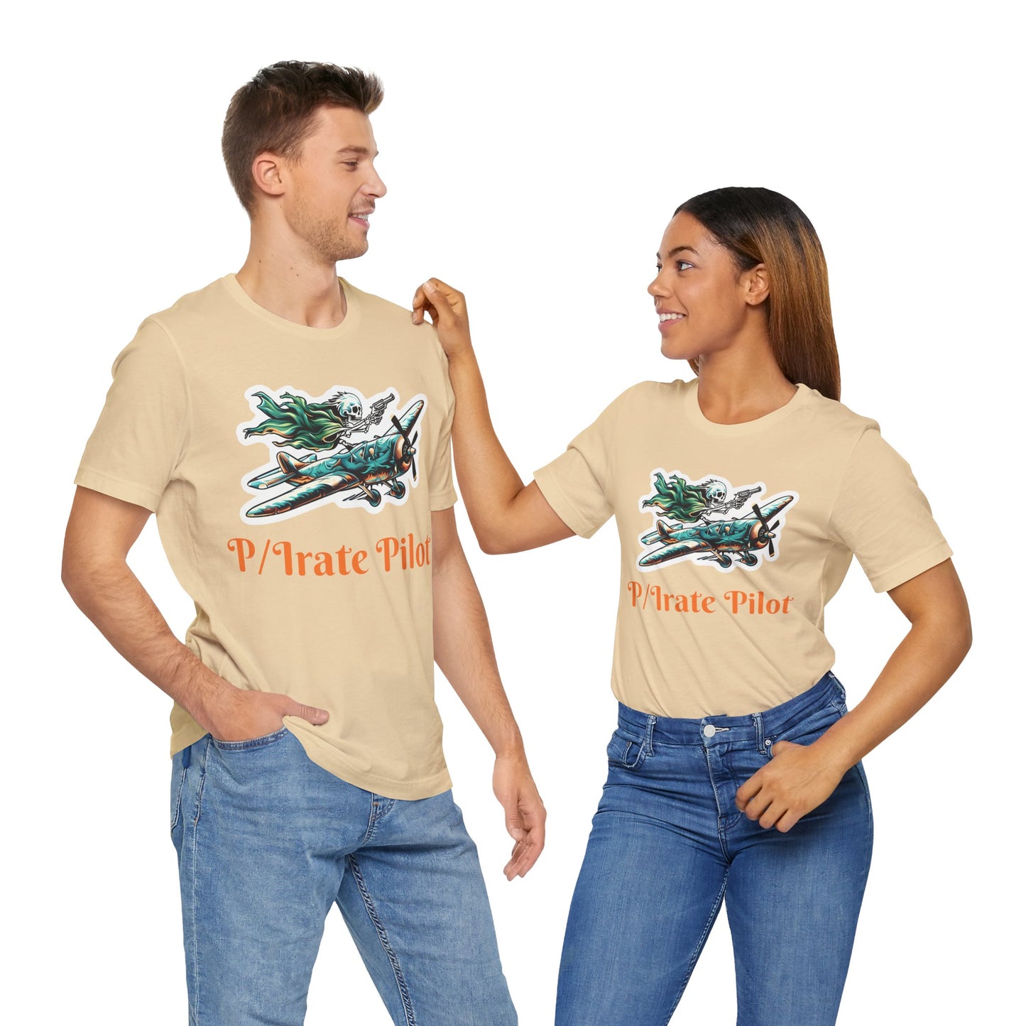 Skeleton Blazeophoria - Snazzle Tee