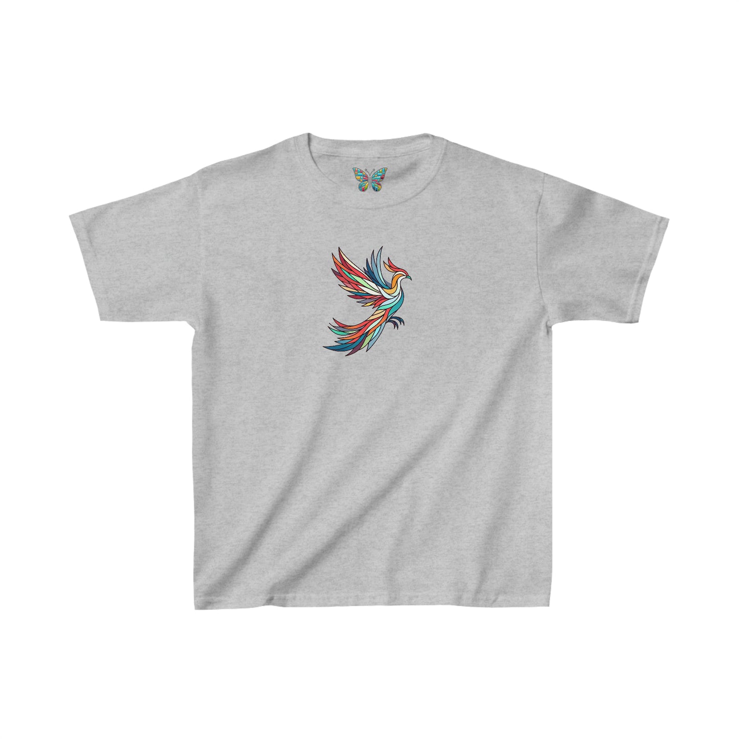 Phoenix Lumindazzle - Youth - Snazzle Tee