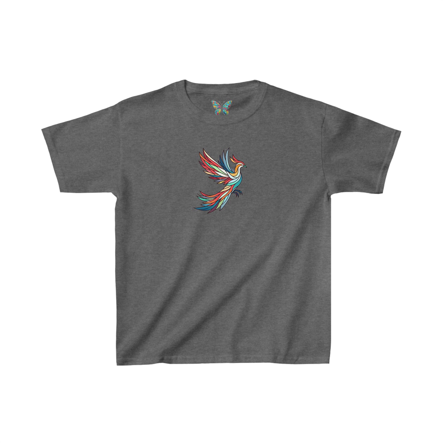 Phoenix Lumindazzle - Youth - Snazzle Tee