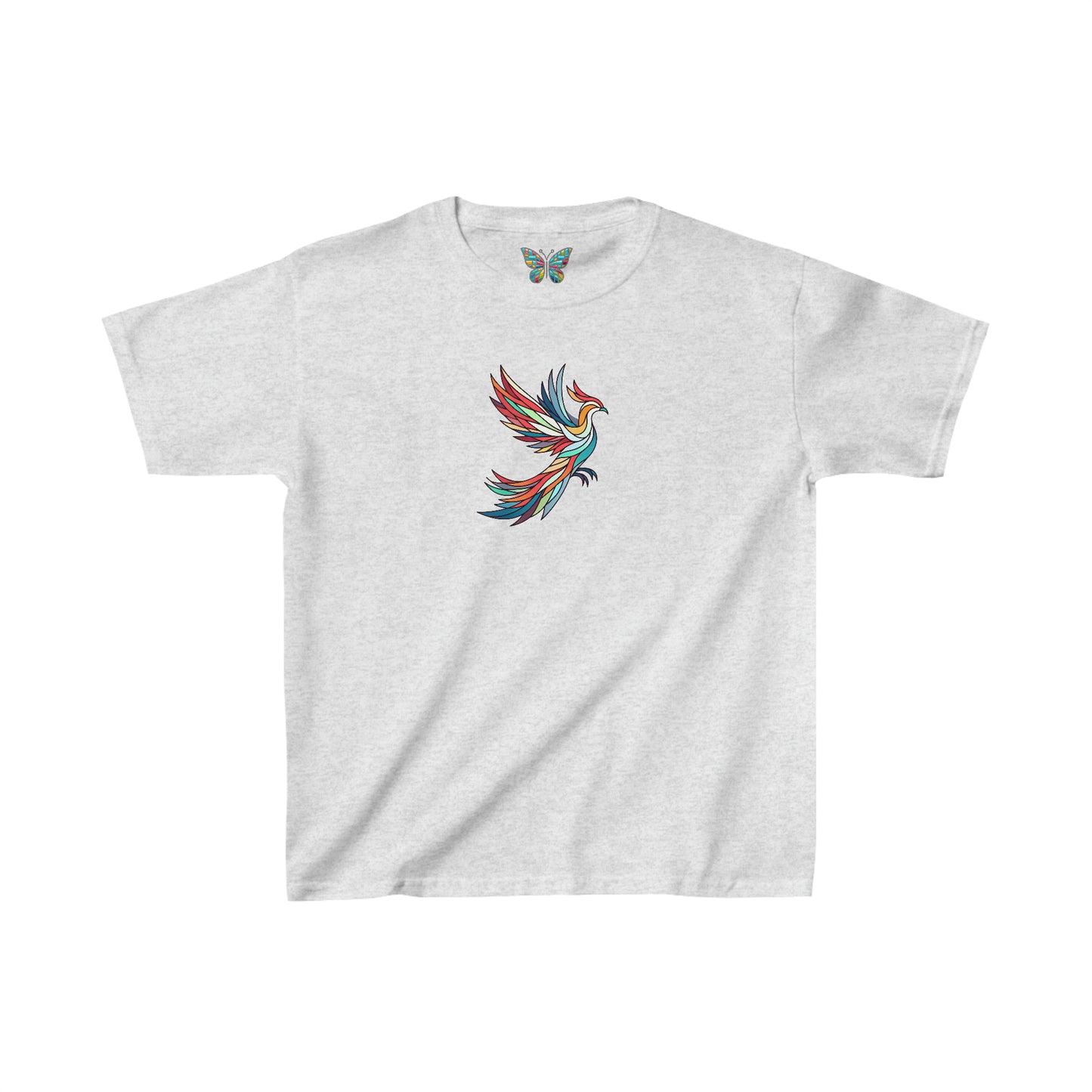Phoenix Lumindazzle - Youth - Snazzle Tee