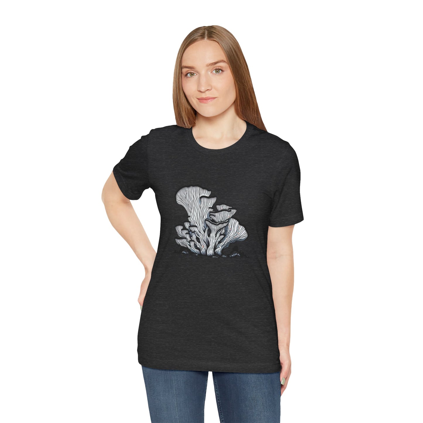 Witch’s Butter Seraphlux - Snazzle Tee