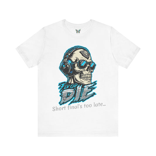 Skullsonic Viblune - Snazzle Tee