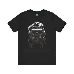 Gorilla Groovessence - Snazzle Tee