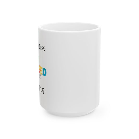Belief Chromosway - Snazzle Mug