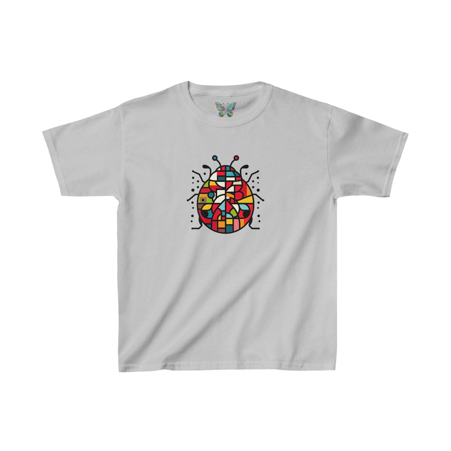 Ladybug Splendiforia - Youth - Snazzle Tee