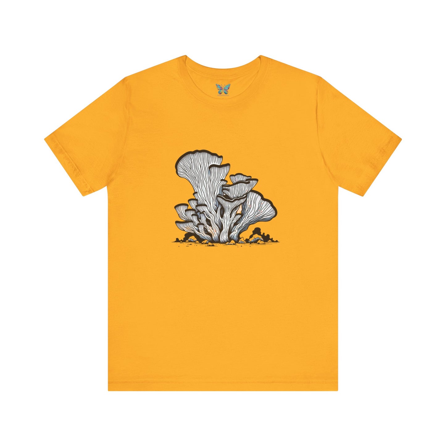 Witch’s Butter Seraphlux - Snazzle Tee