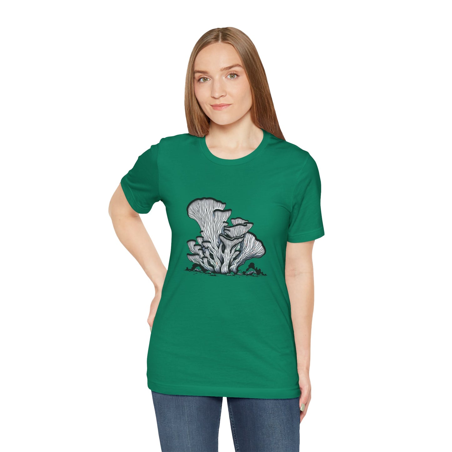 Witch’s Butter Seraphlux - Snazzle Tee