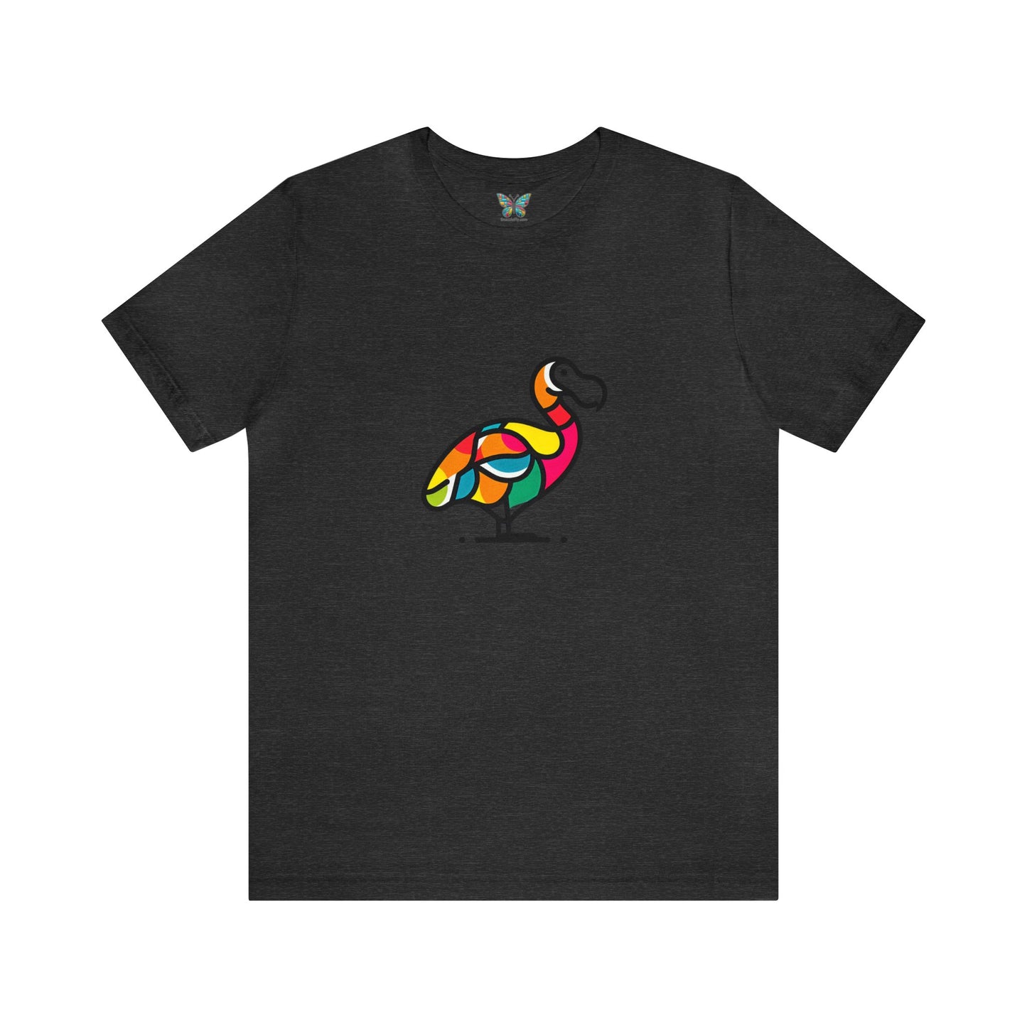 DodoBird Wonderluscious - Snazzle Tee