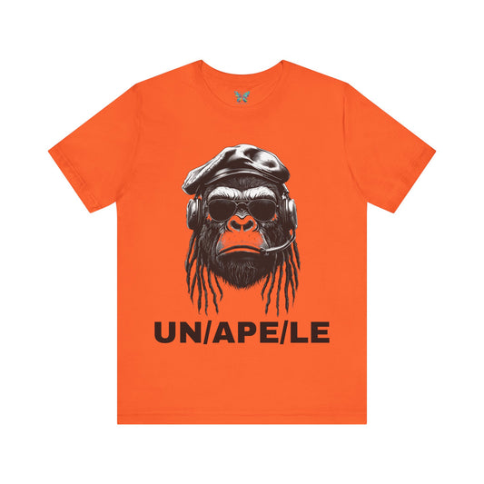 Gorilla Groovessence - Snazzle Tee