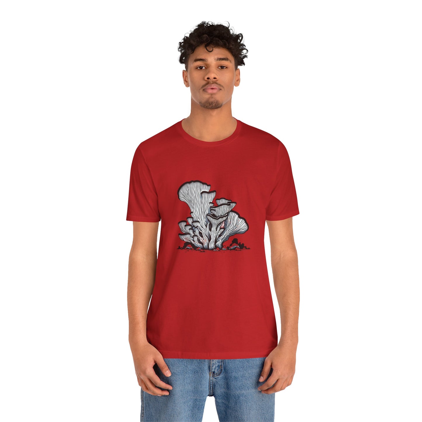 Witch’s Butter Seraphlux - Snazzle Tee