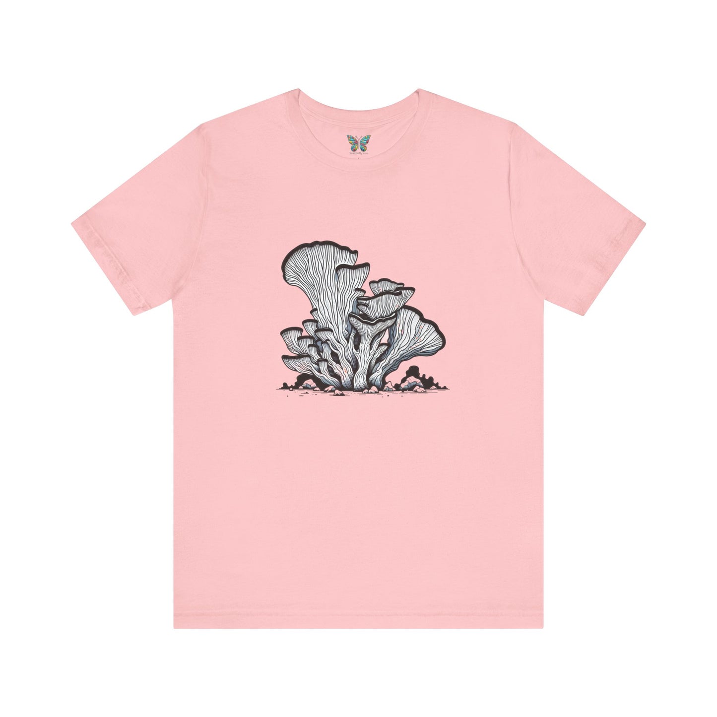 Witch’s Butter Seraphlux - Snazzle Tee